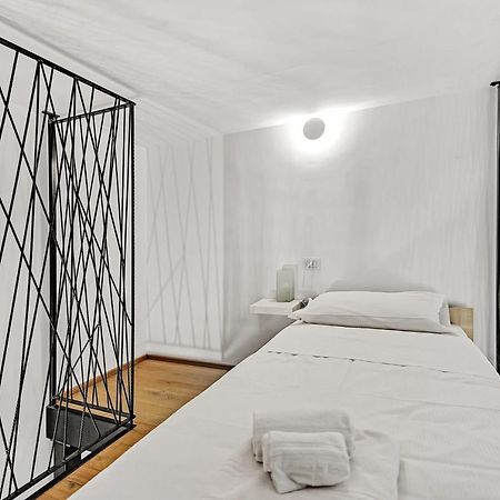 Ferienwohnung Loft Martini, Porta Vittoria Nel Centro Storico Di Milano Exterior foto